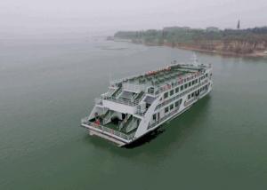 【三門(mén)峽光影節(jié)組委會(huì)惠民大派送】購(gòu)光影節(jié)門(mén)票，送黃河天鵝號(hào)郵輪船票！